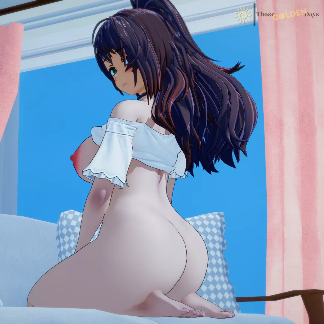 I like them thicc and mommy