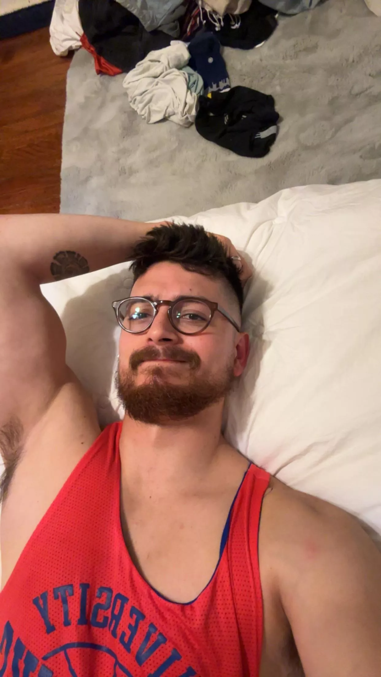 I need to do laundry 😩