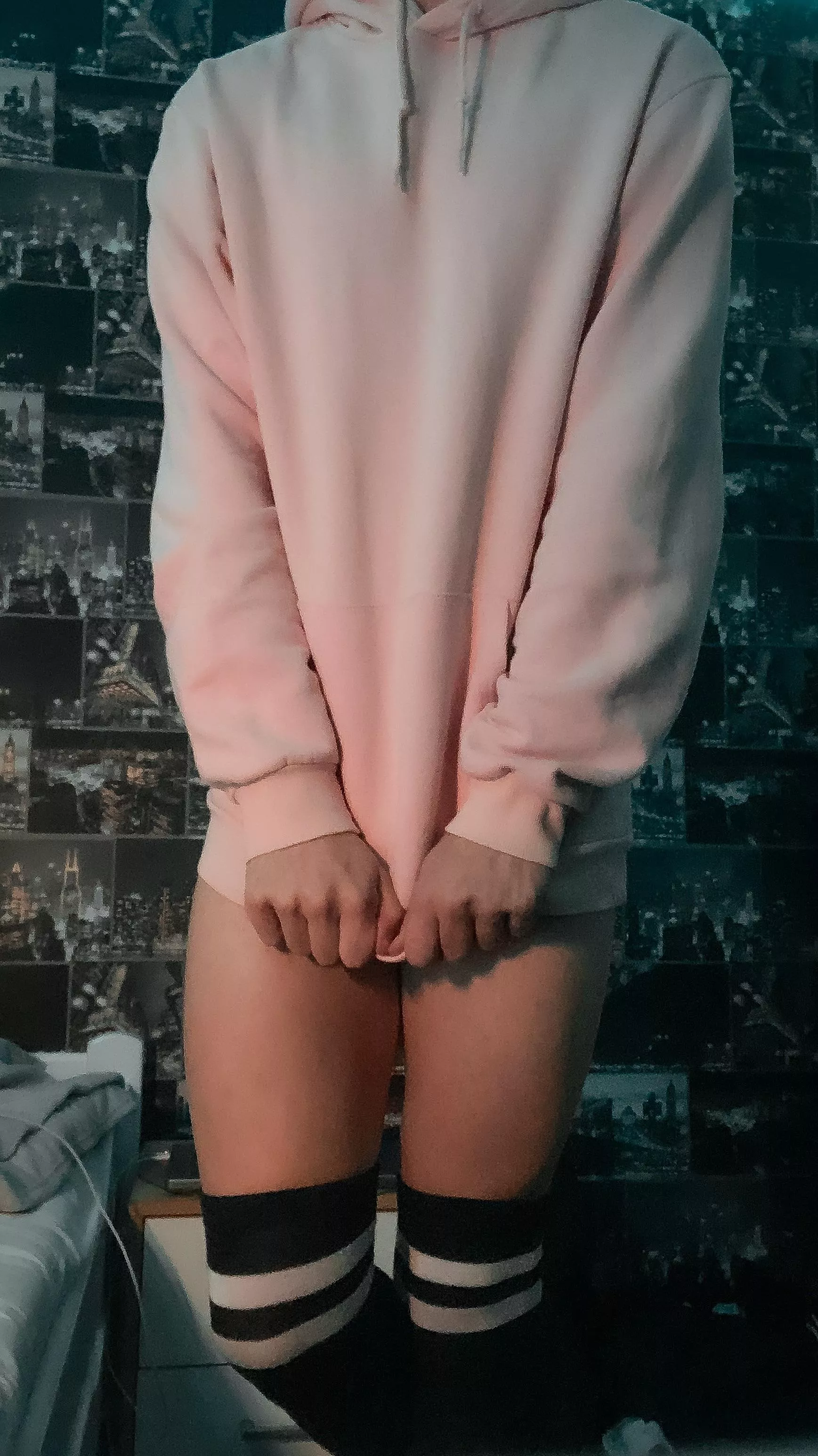 I need to get a skirt 🫠