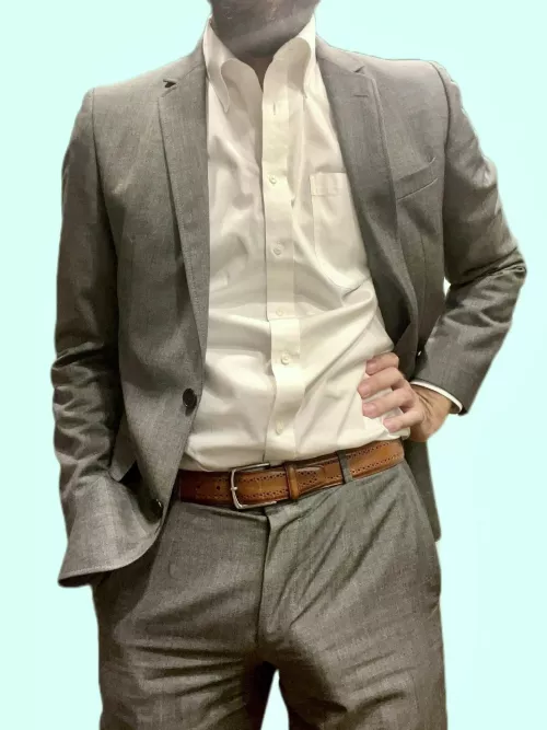 I spoke at a conference like this. Think anyone noticed?