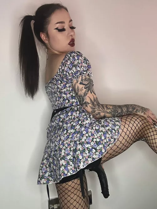 I’m ready for our picnic date