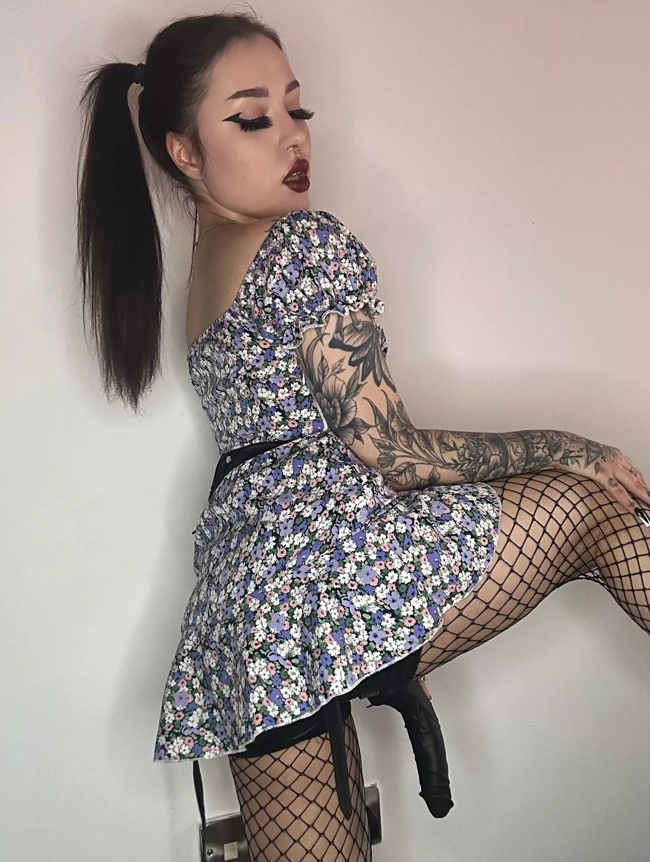 I’m ready for our picnic date