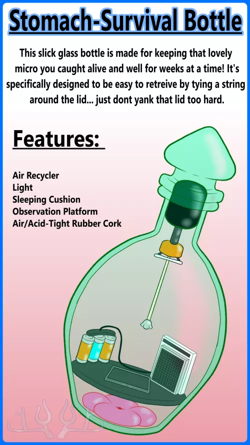 {image} Consider: Endosoma for even unsafe preds