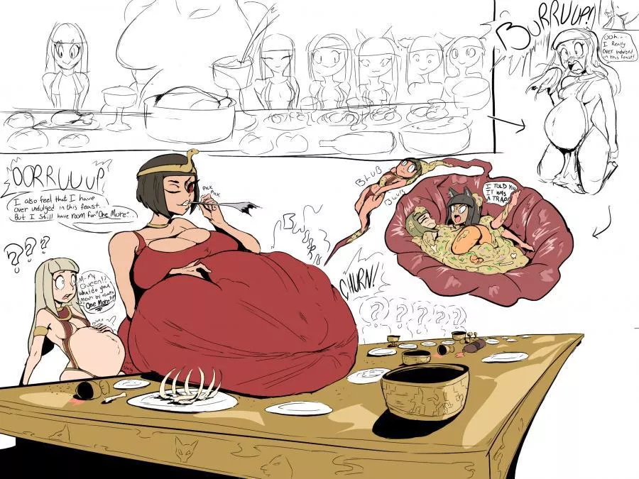 {image} looking for the artist of this piece that I probably found here originally