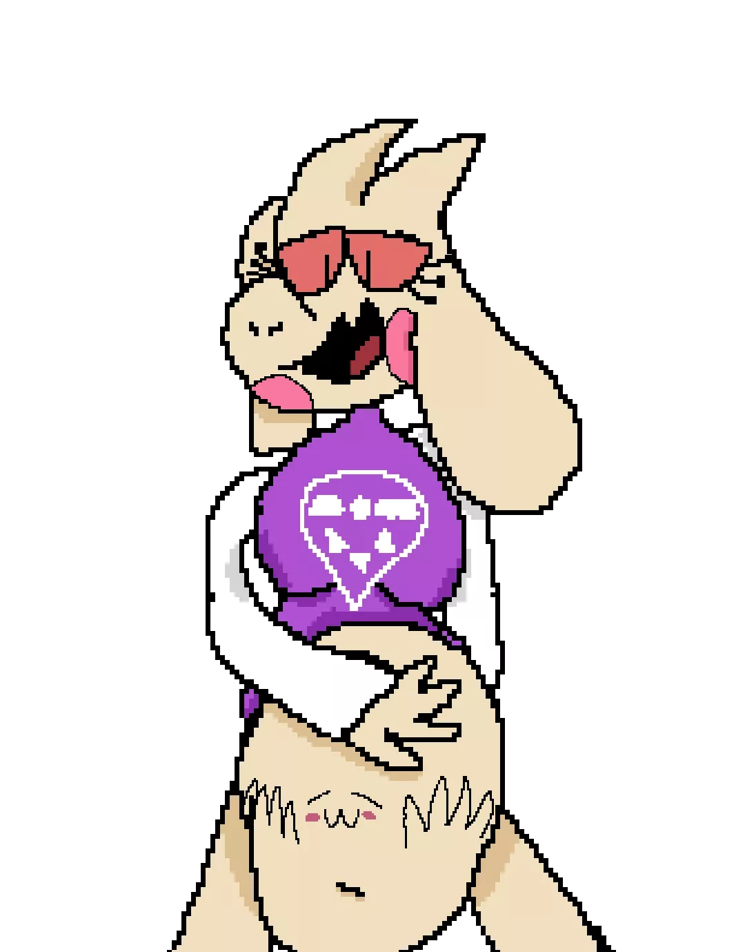 {image} <<--VORE-iel-->>