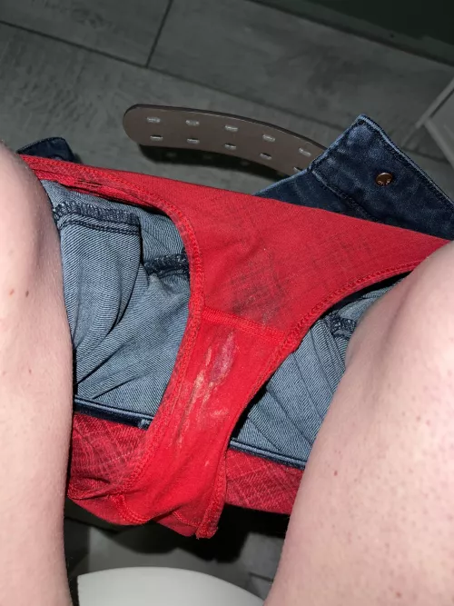 Imagining You Burying Your Nose & Indulging In Them