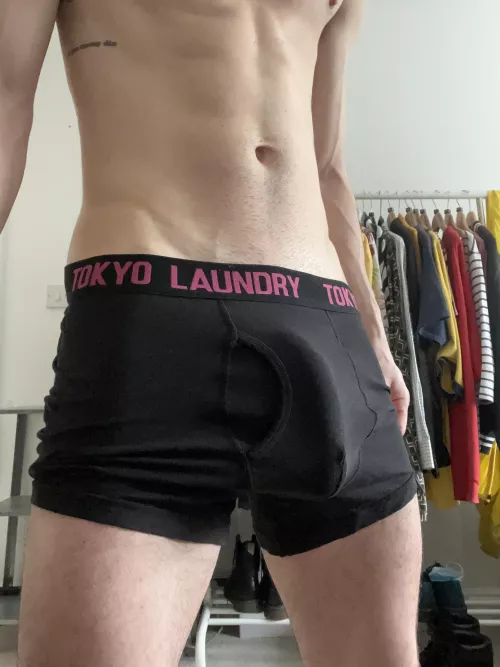 Is this making you use your imagination?