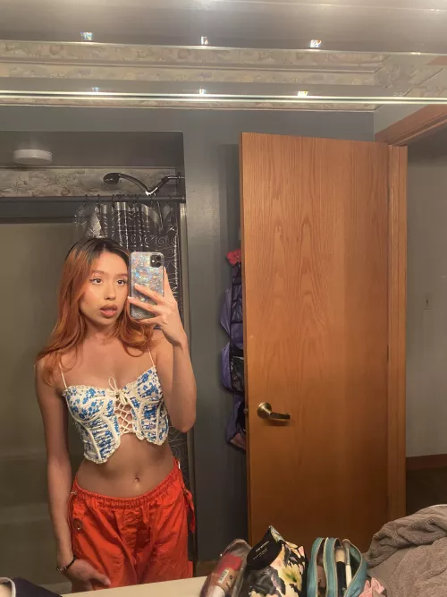 Is this sexy enough?