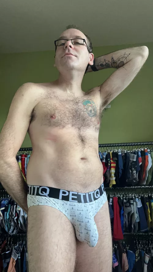 It’s all about the unicorns 🦄