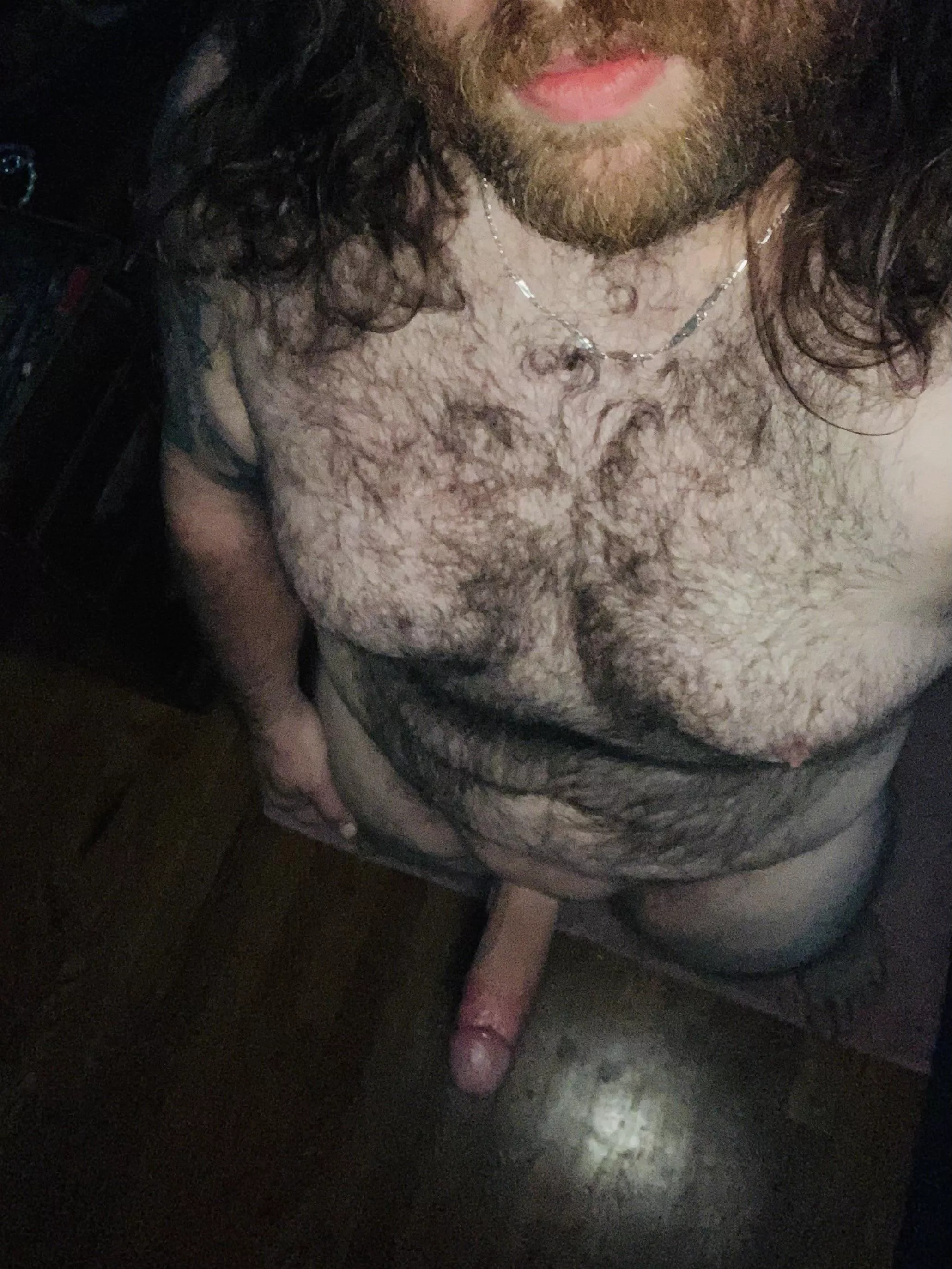 It’s been a minute