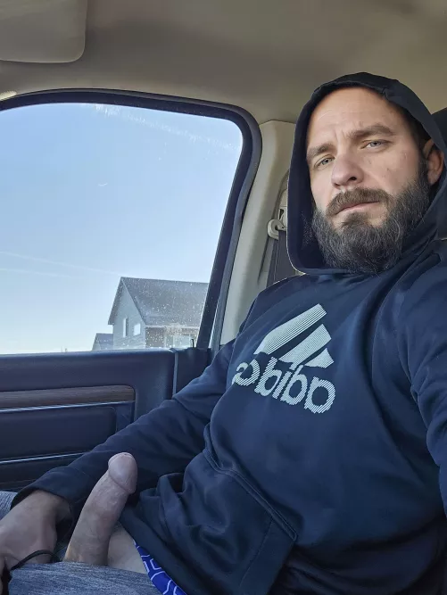 It's humpday, guess who's going commando!! 😜 (36)