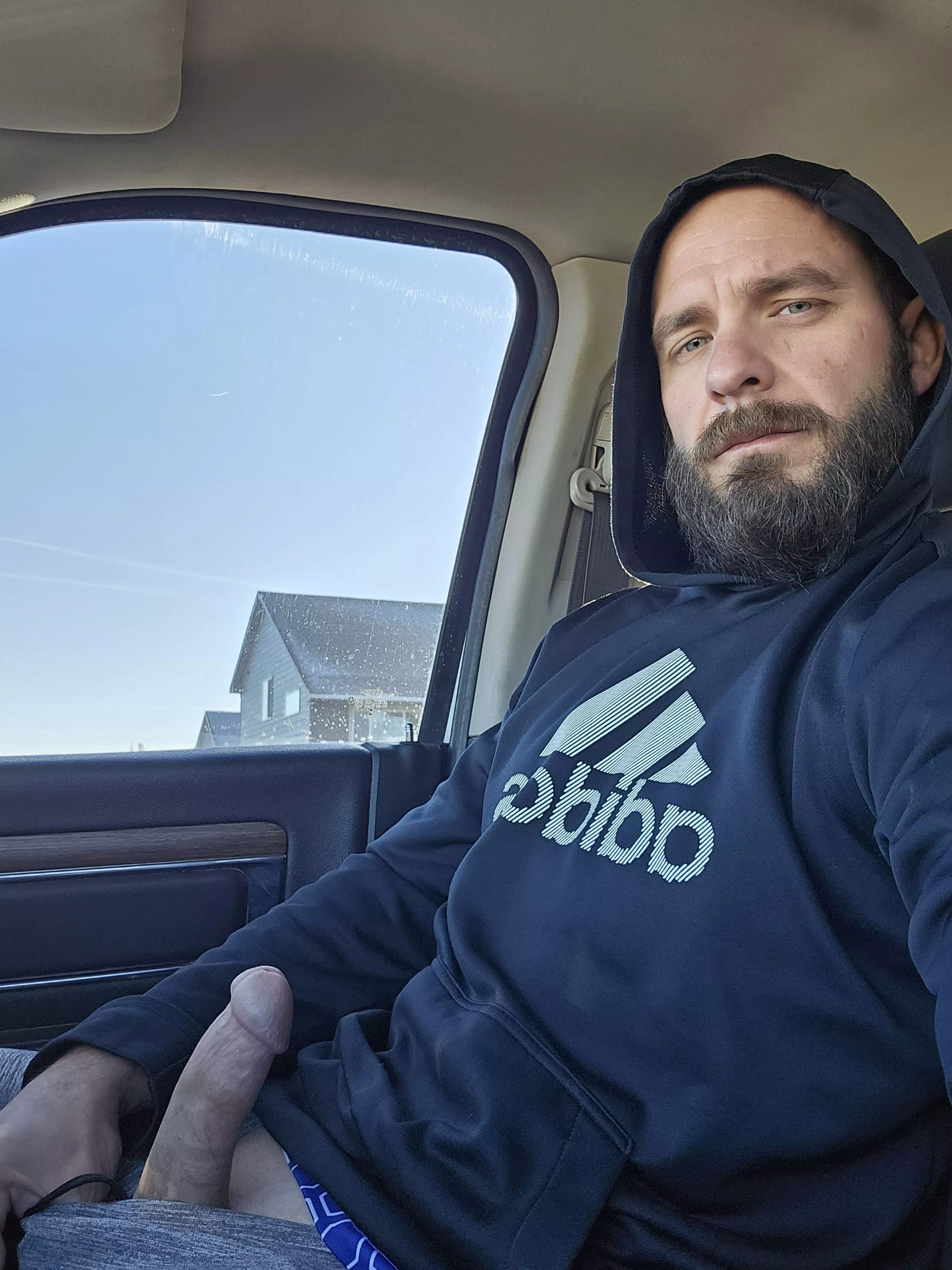 It's humpday, guess who's going commando!! 😜 (36)