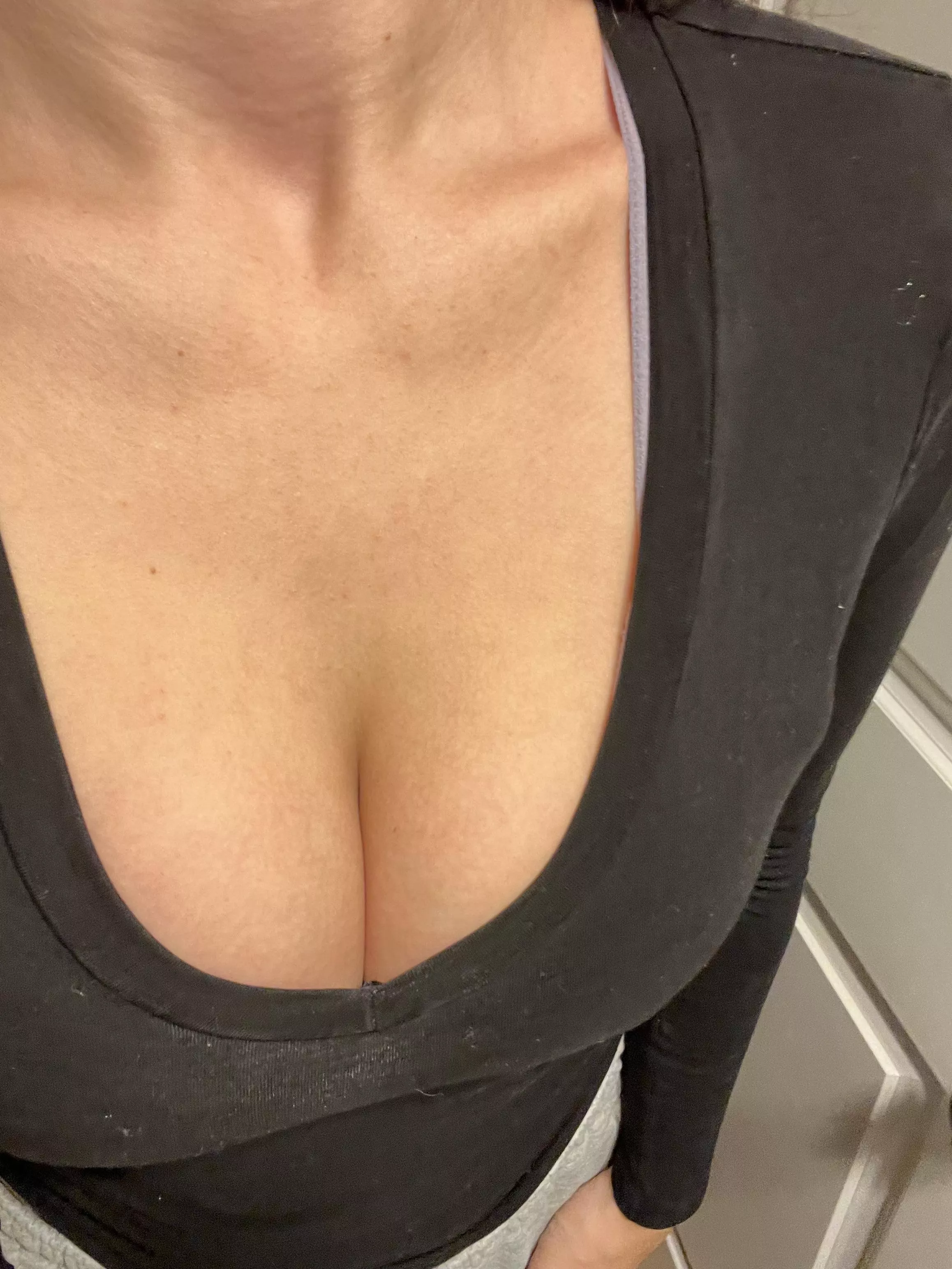 Just a little tease 😍