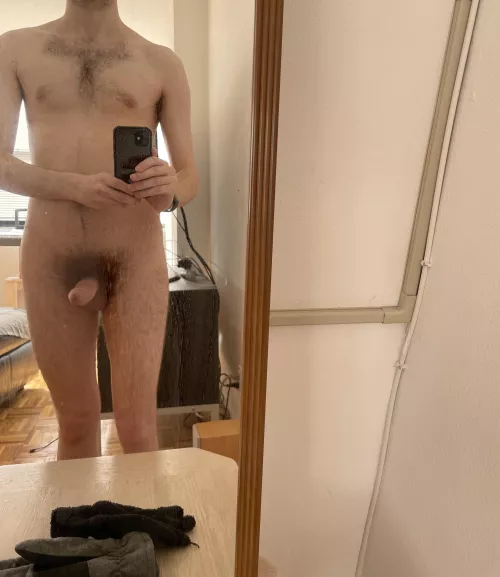 Just dying to cum all over for you