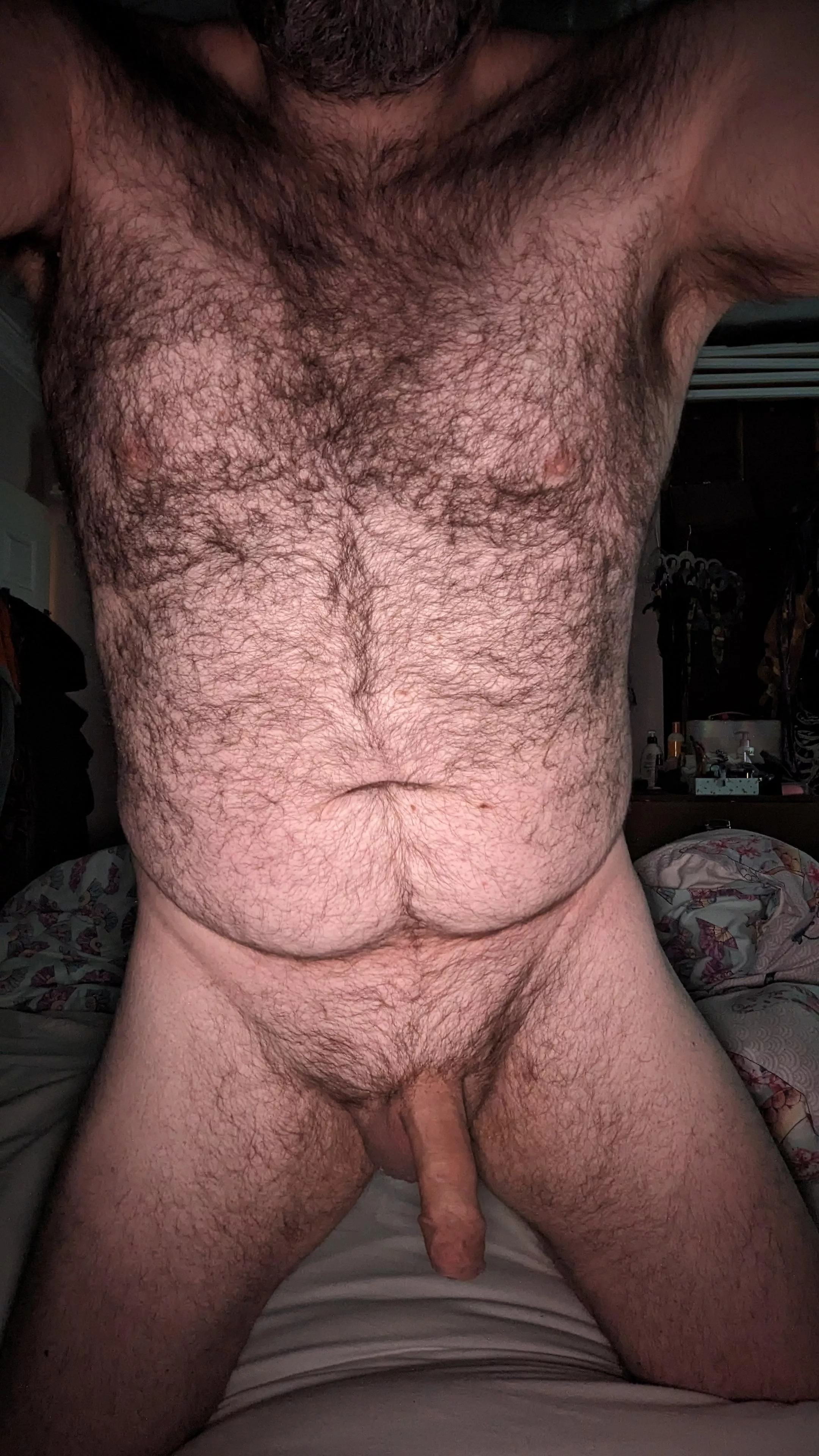 Just finished a night shift. Help me relax.