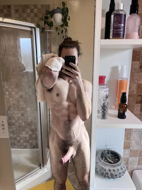 Just one more thing to do