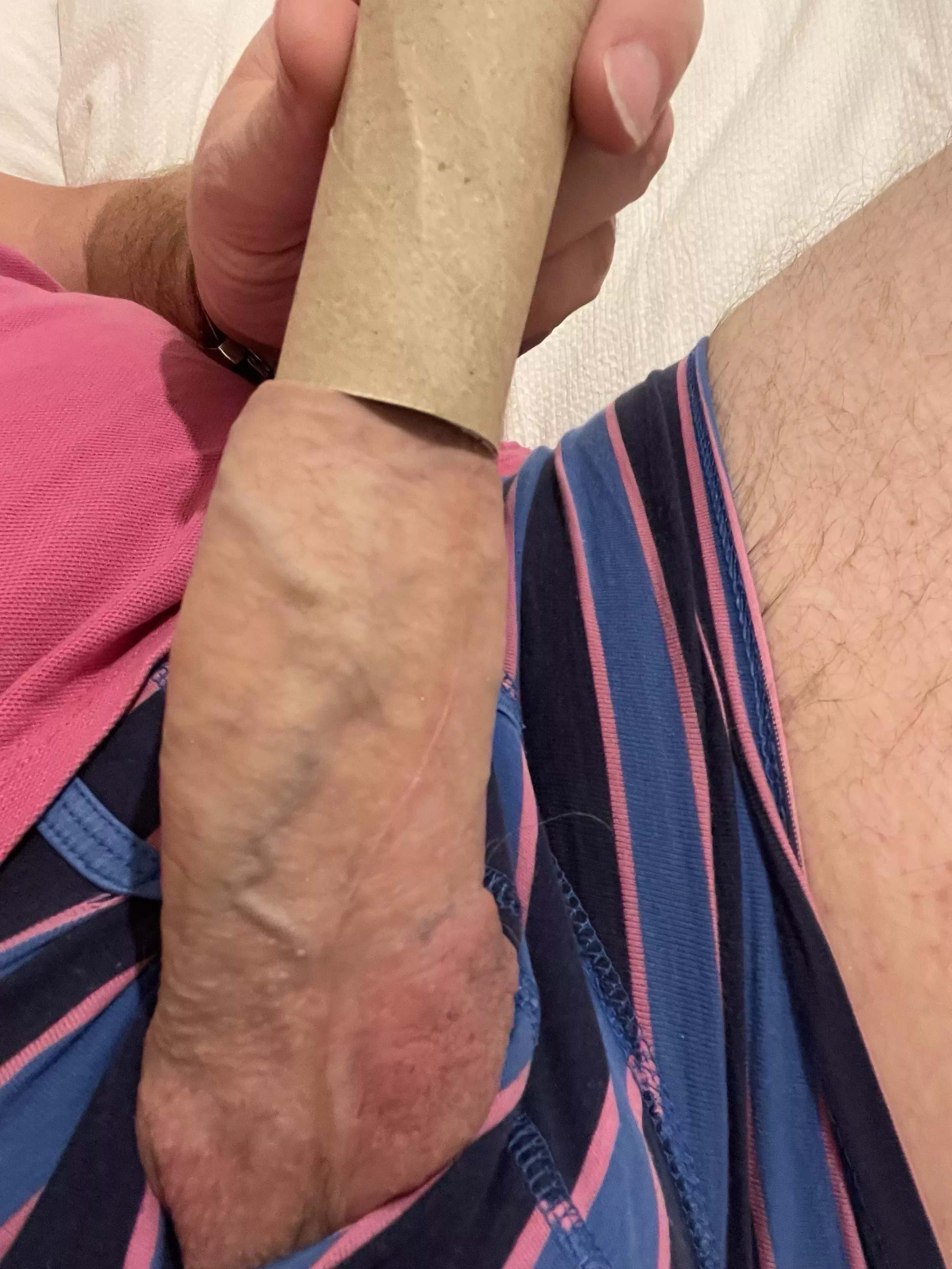 Let me know if you’re a fan of girth? [42]