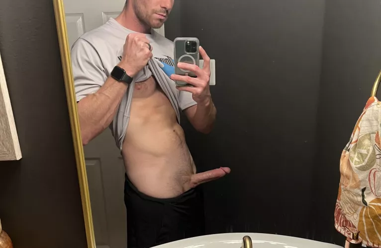 Let’s make sure you don’t go to work on an empty stomach