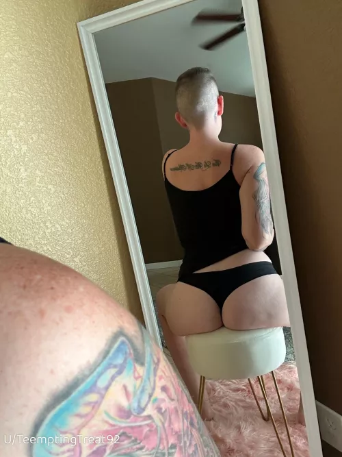 Looking for volunteers to replace the chair