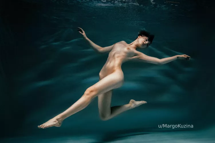 Love Below the Surface