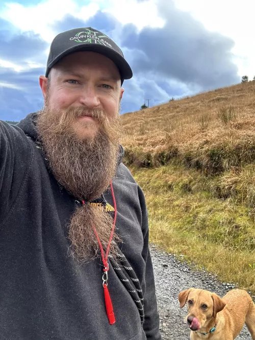 Loving how I look in this photo. Thoughts??