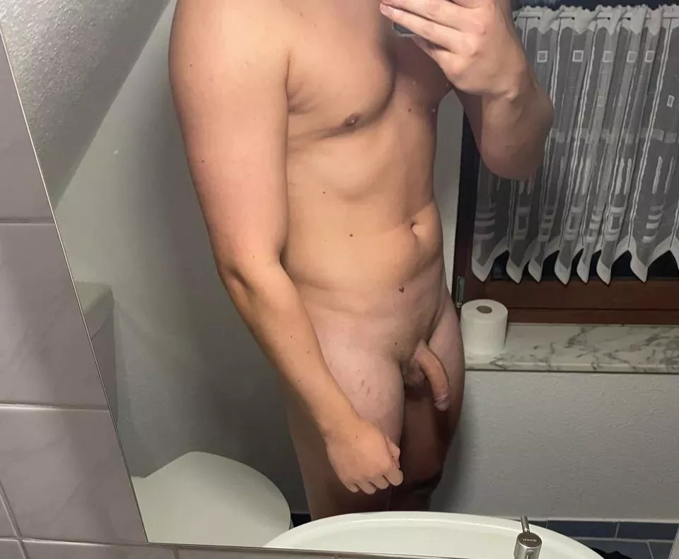 (m) what do you think?