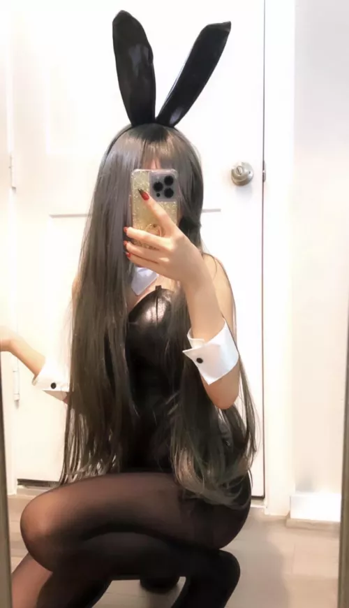 Mai Sakurajima by Kyla