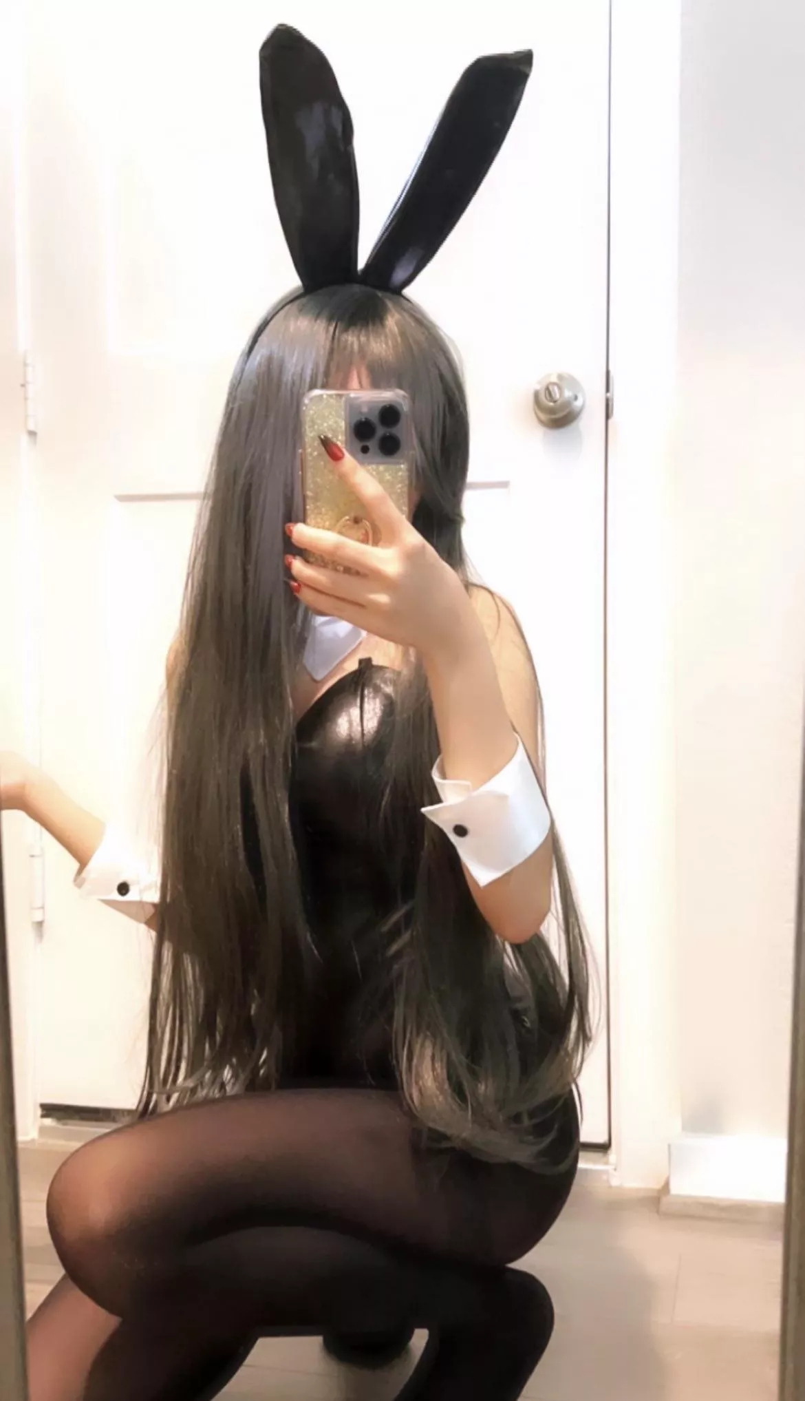 Mai Sakurajima by Kyla