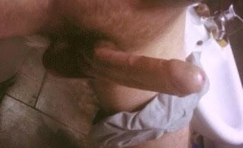 [m]Would you lick it?