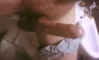 [m]Would you lick it?