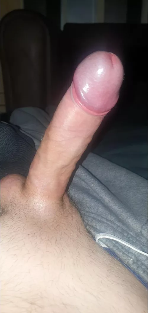 My big cock 😜
