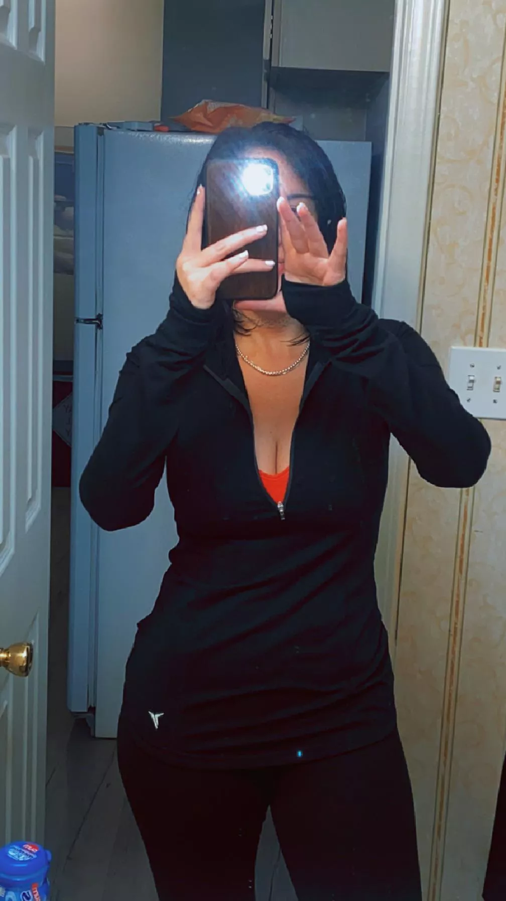 my curves are supreme