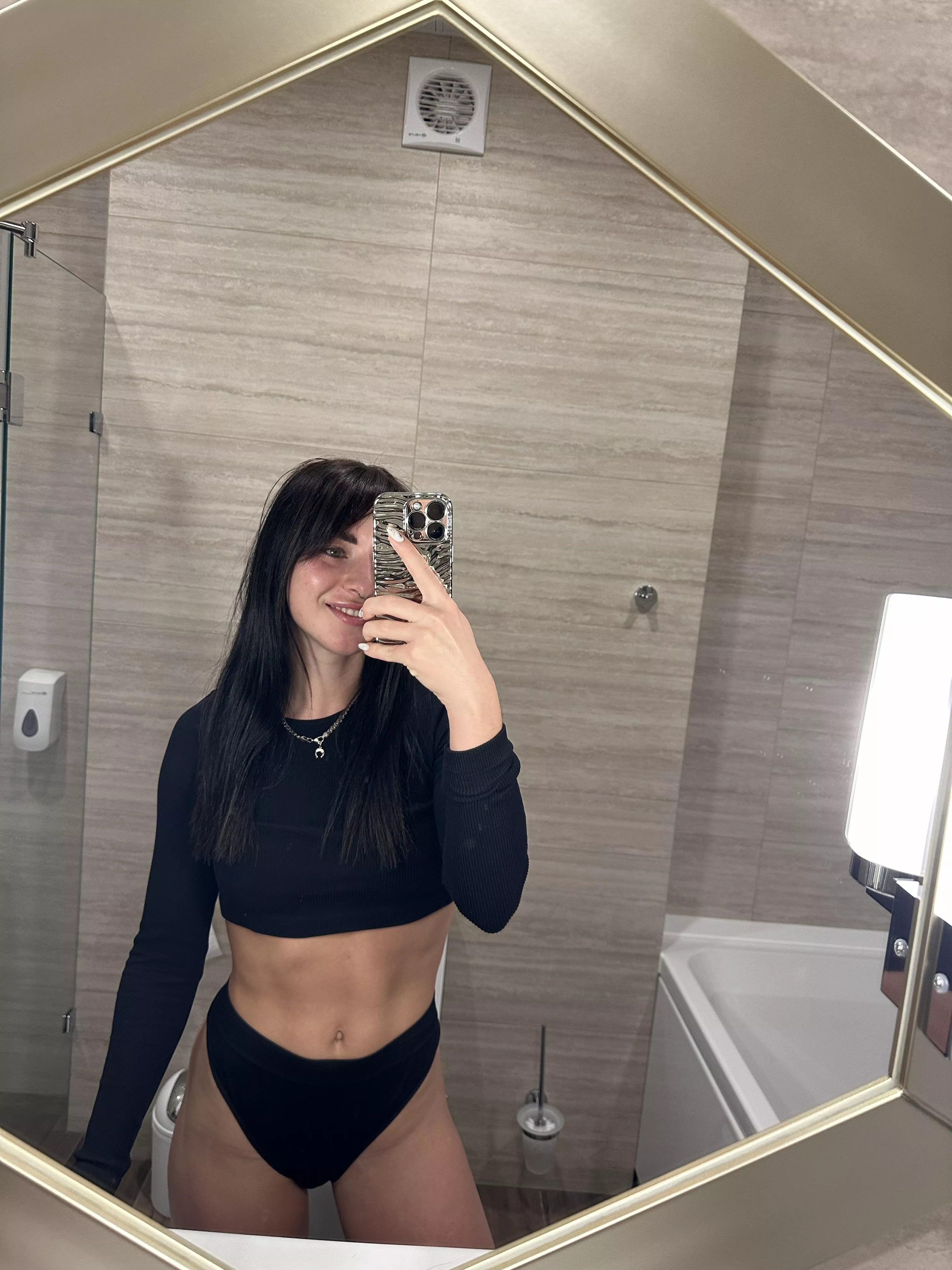 My favourite clothes