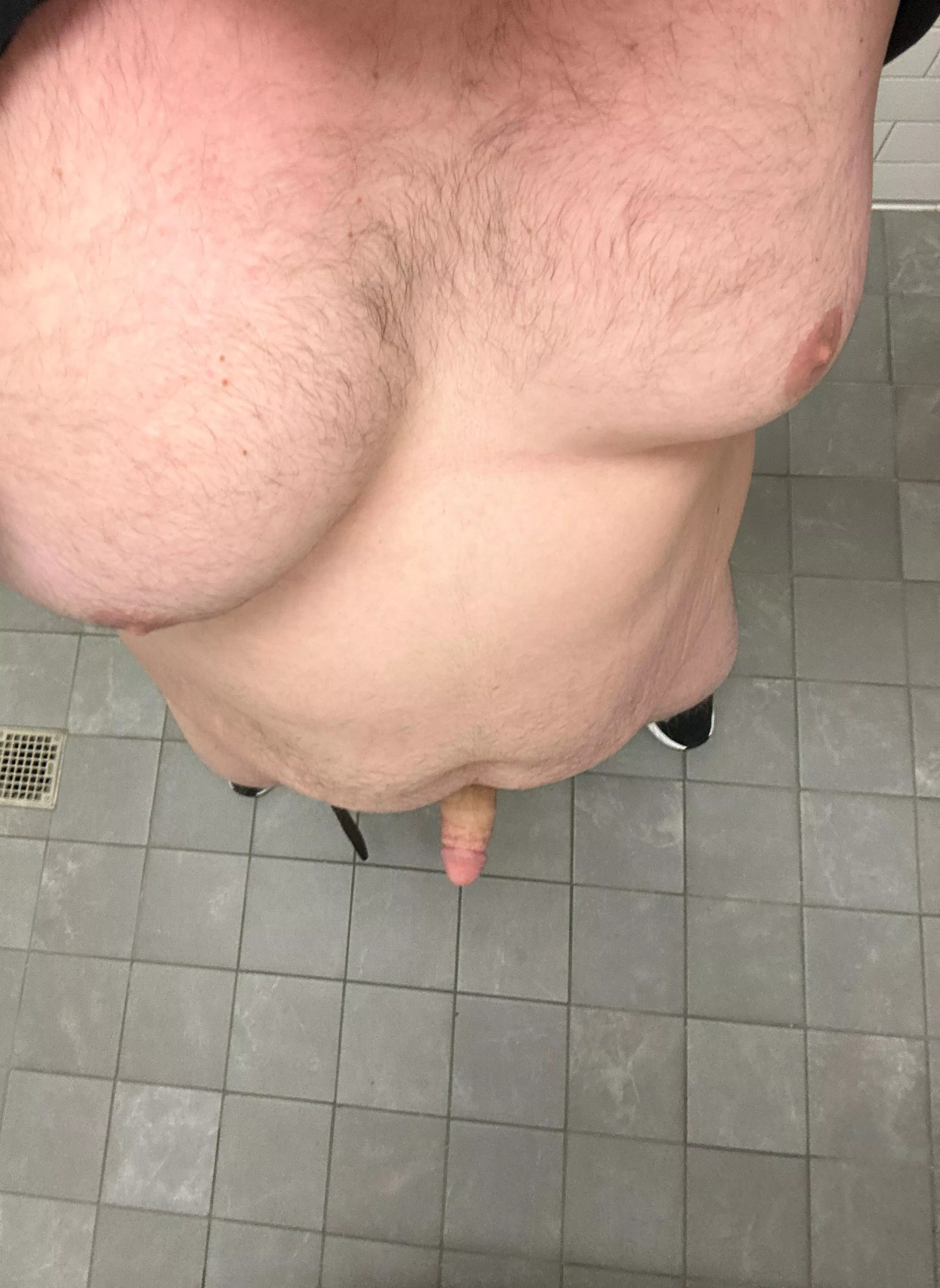 New here any thoughts?