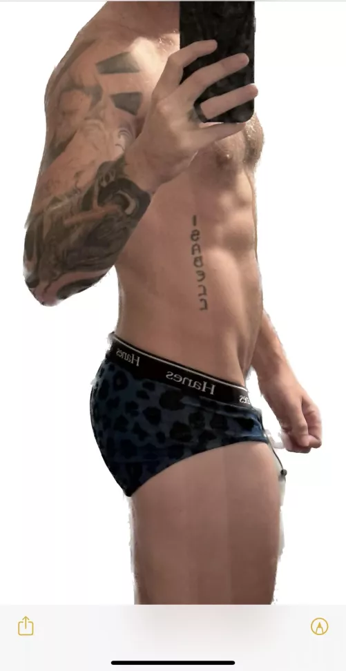 New pair! What do you think? 38m