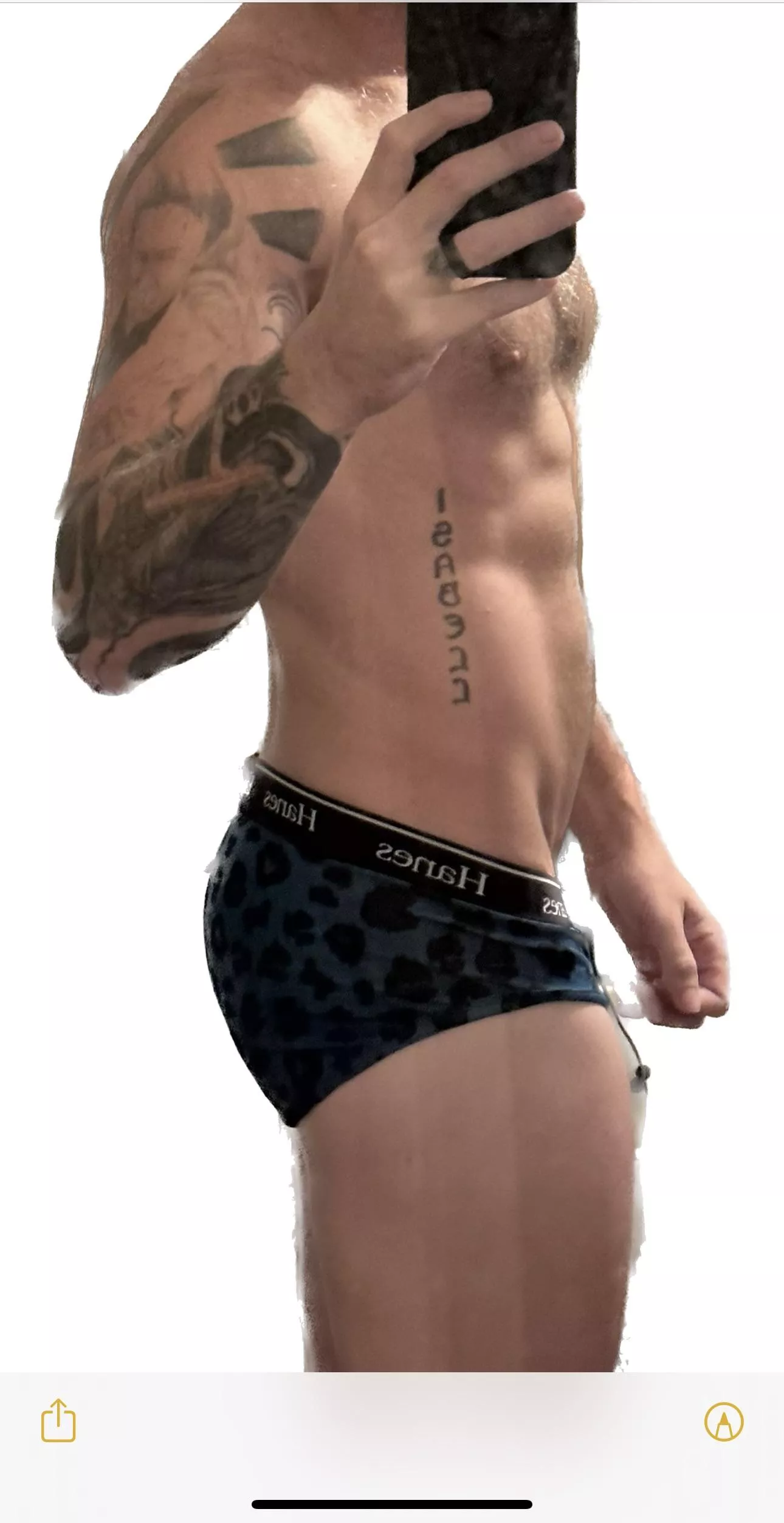 New pair! What do you think? 38m