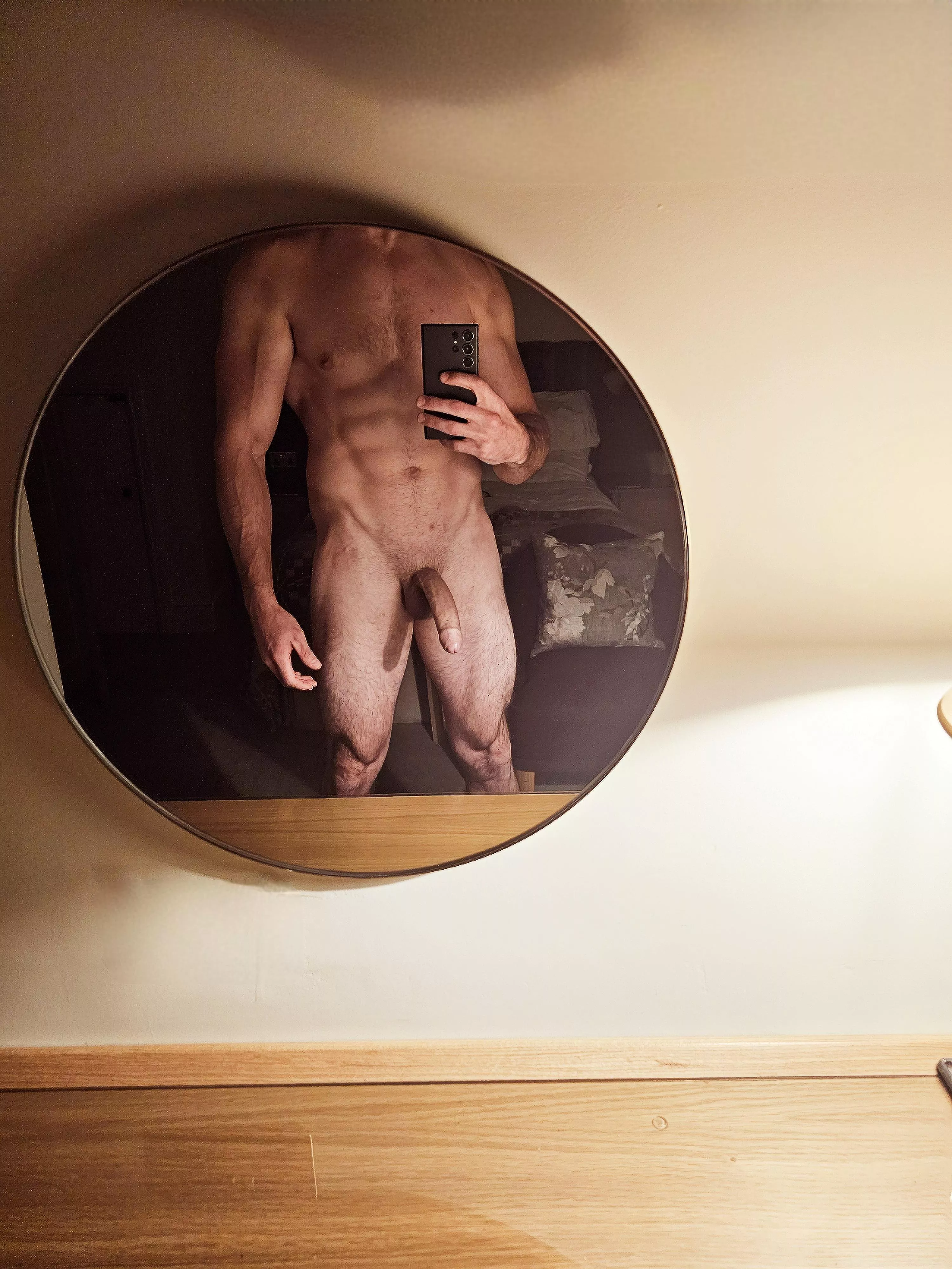 'Night everyone, care to join?