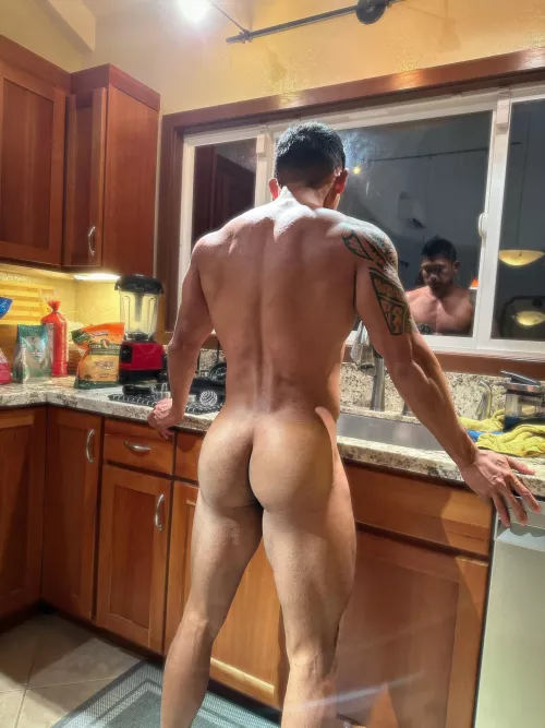 Not wanting to wash these dishes… help?