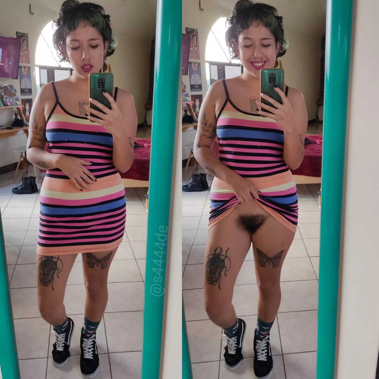 panties are overrated