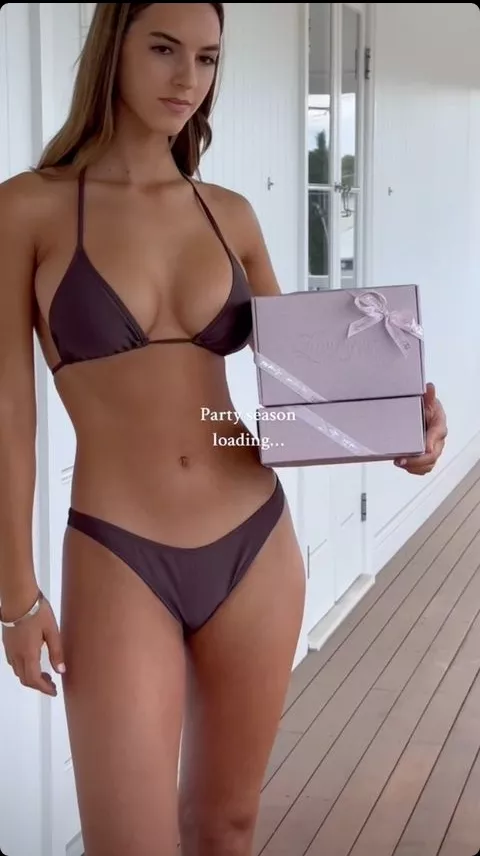 Party bikini