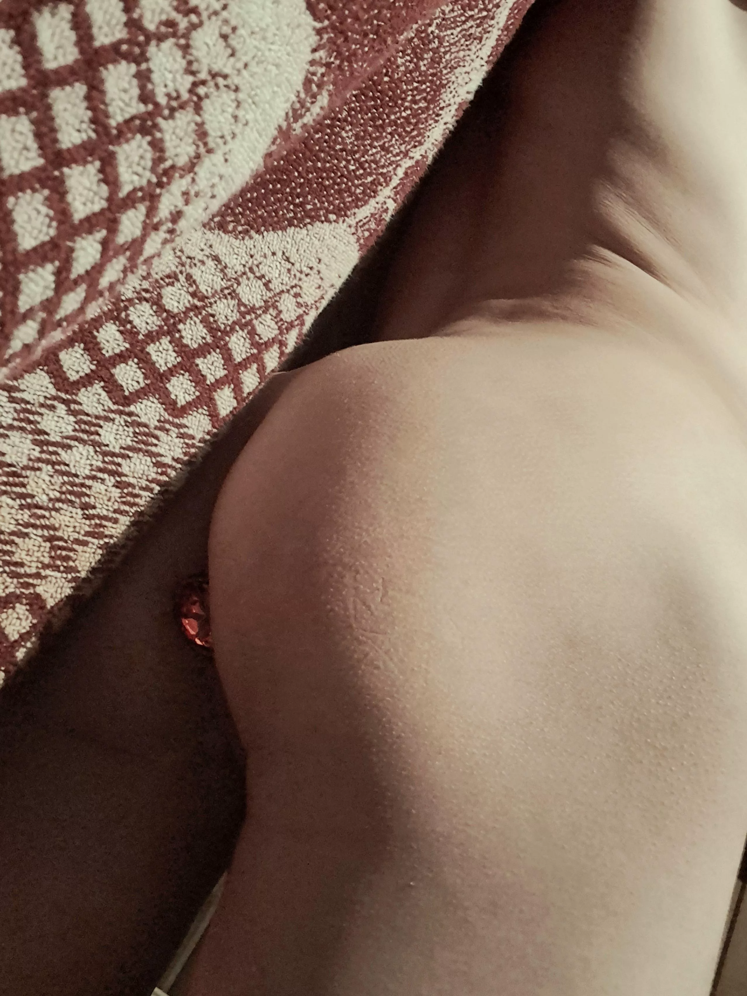 photo from the shower with love for guys