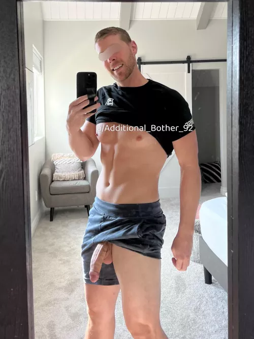 Post workout hornys (33)