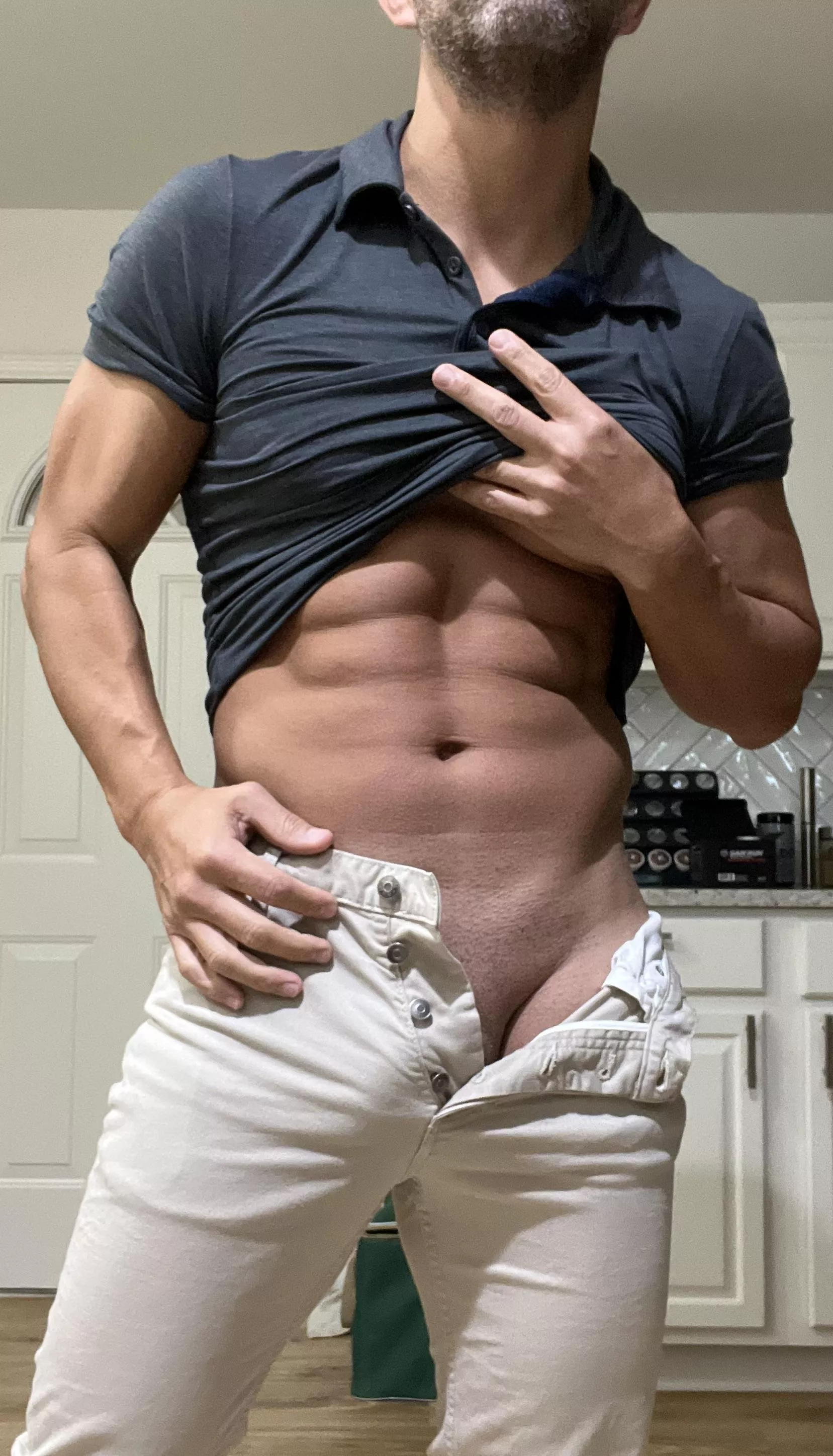 Ready to teach a lesson…almost 😉