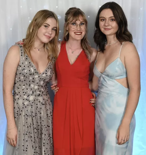 Red, white, or blue?