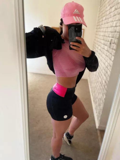 Running, bath and then we can go to bed to relax a little Papi