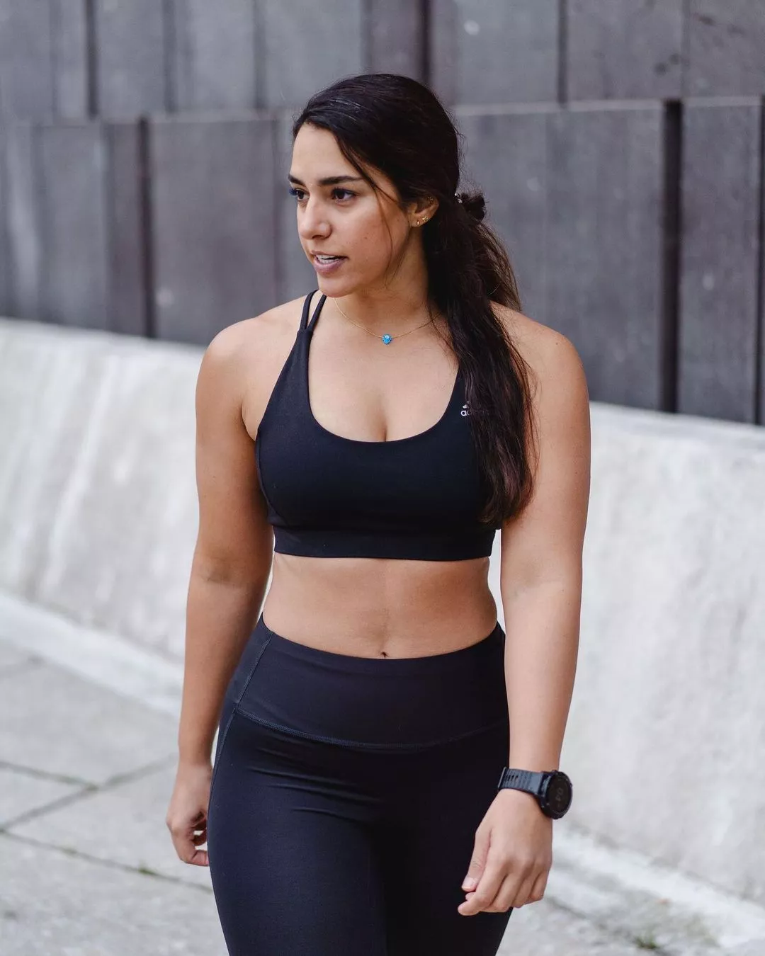 Saman Soltani - Iranian kayaker