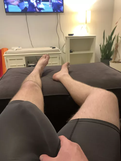 Say “hey” if you want to see it out!