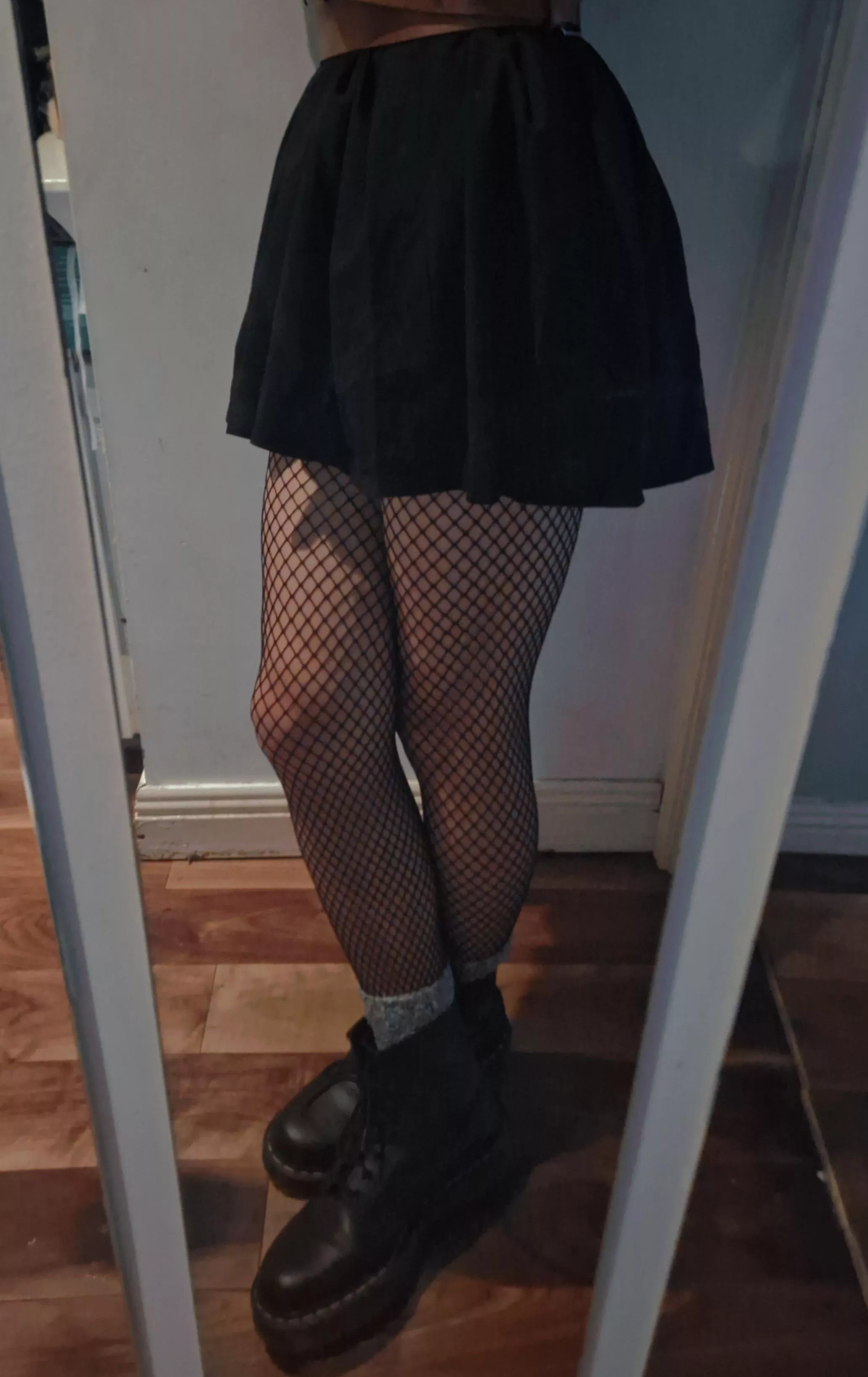 Should I buy more skirts?💜