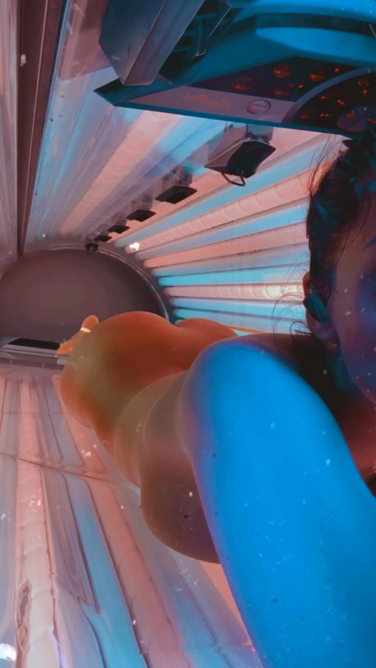 Ska vi sola tillsammans?;)