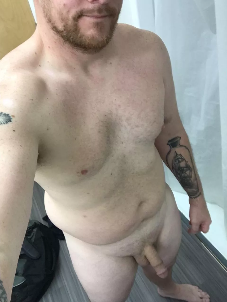 Sticking to a plan in hopes to finally lose the dadbod 38[m]